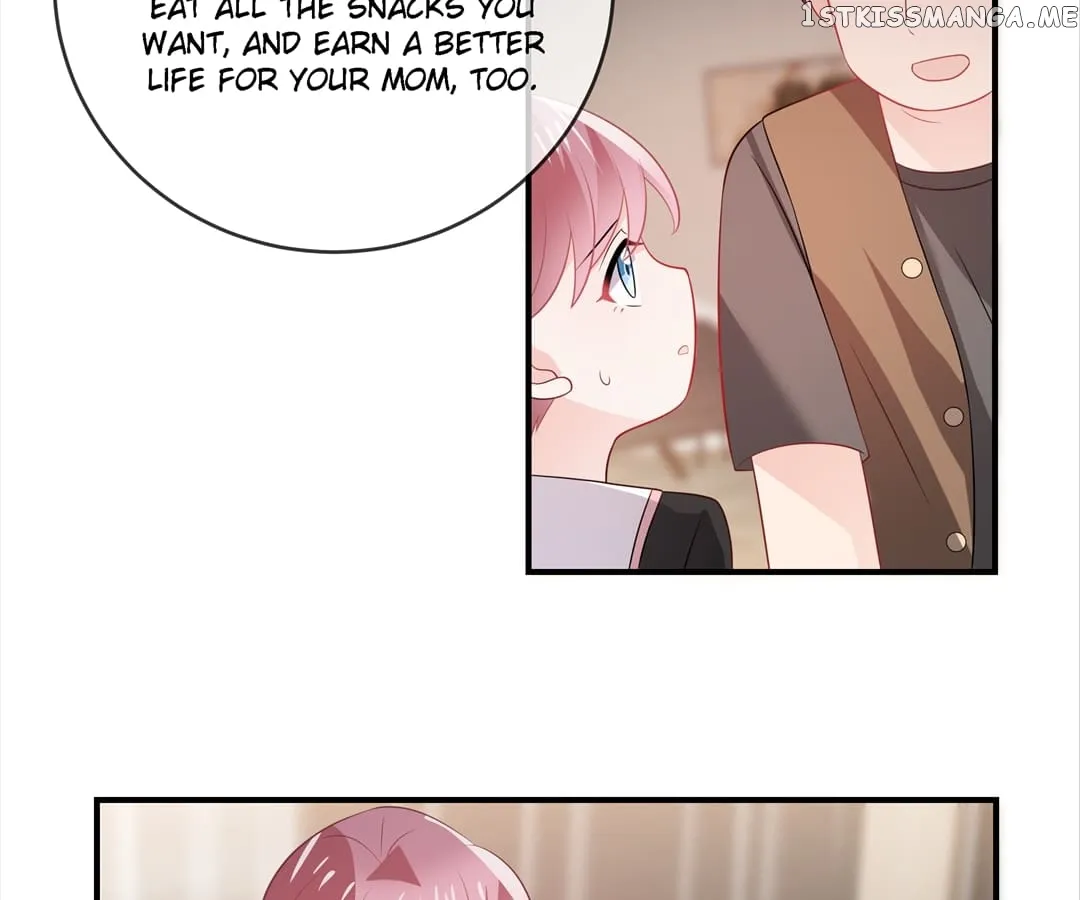 Triplets: Mr Li’s Sweetheart Chapter 45 page 19 - 