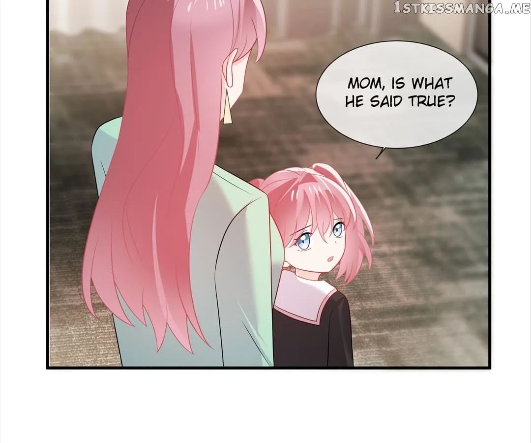 Triplets: Mr Li’s Sweetheart Chapter 45 page 20 - 