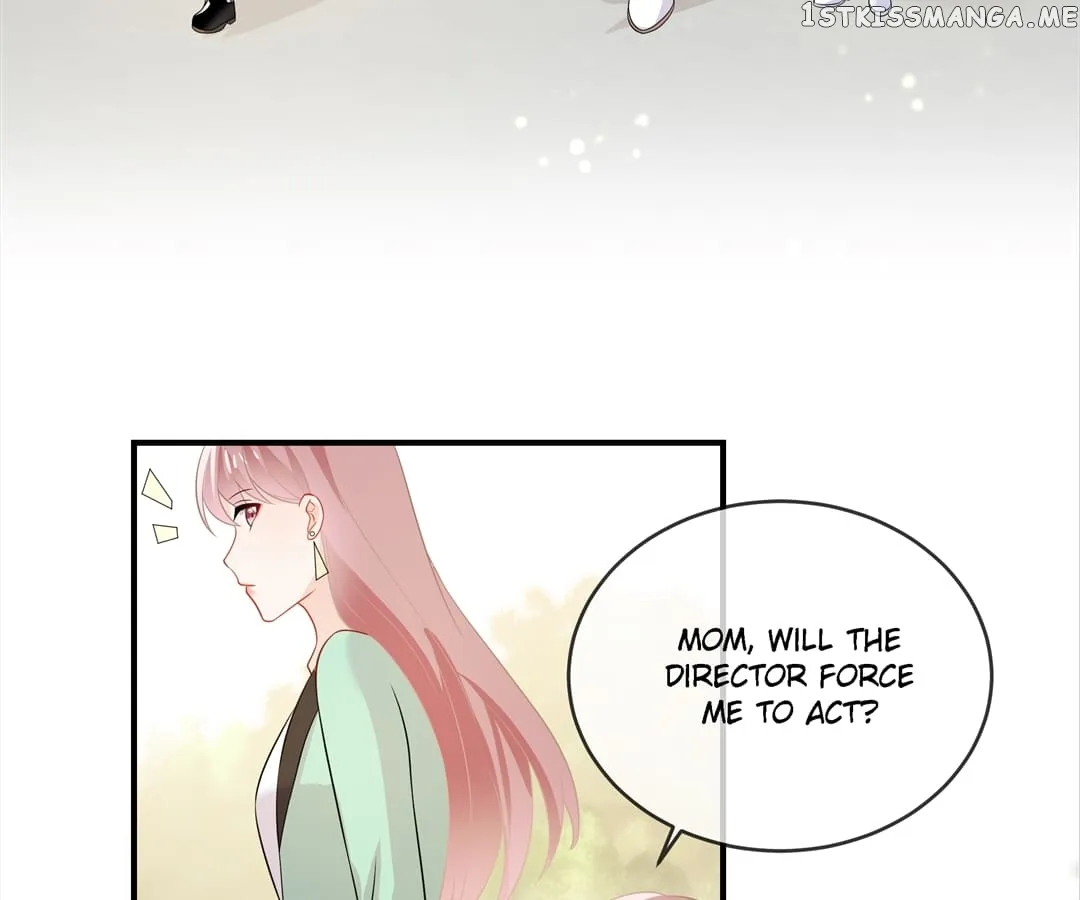 Triplets: Mr Li’s Sweetheart Chapter 45 page 3 - 