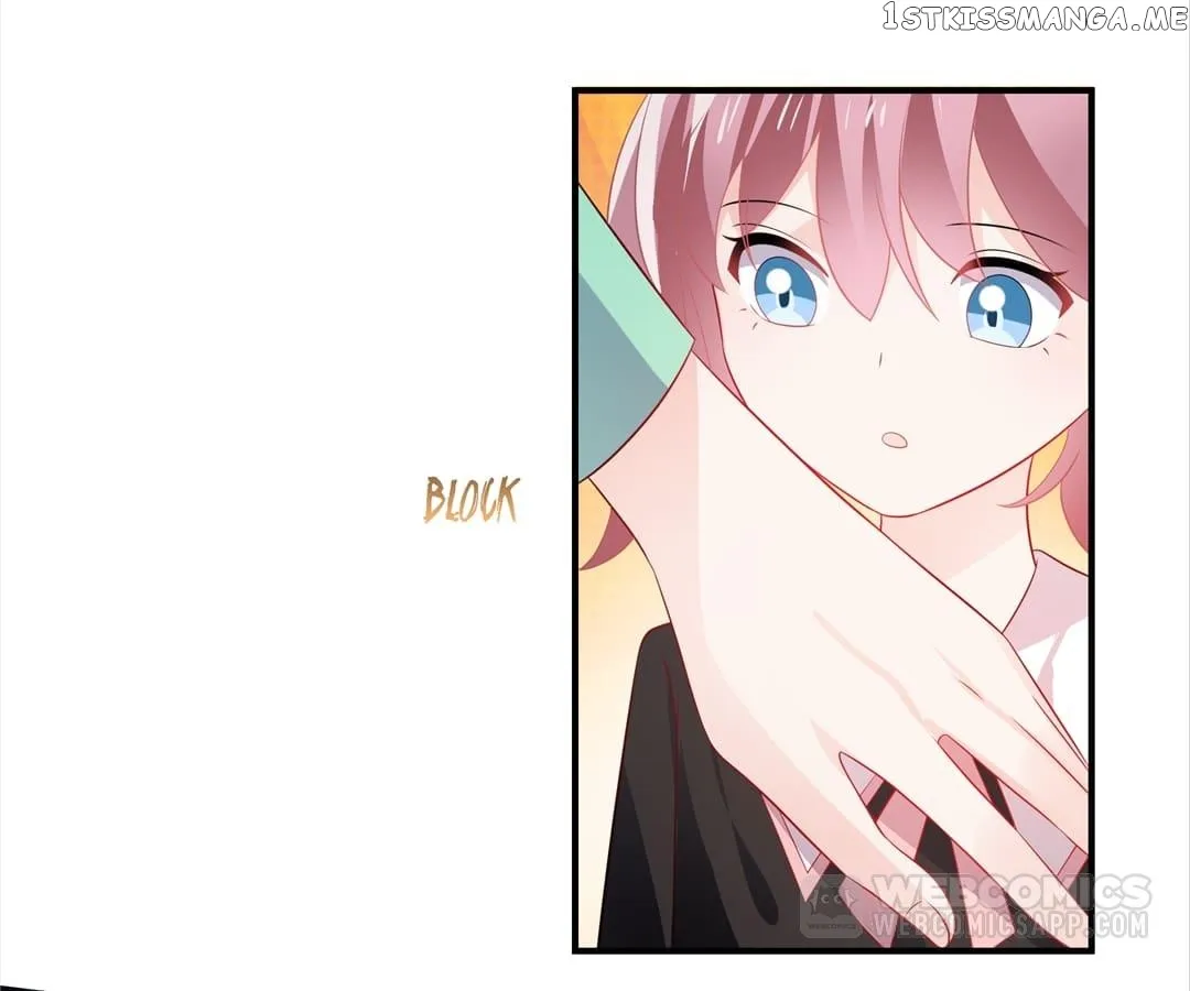 Triplets: Mr Li’s Sweetheart Chapter 45 page 21 - 