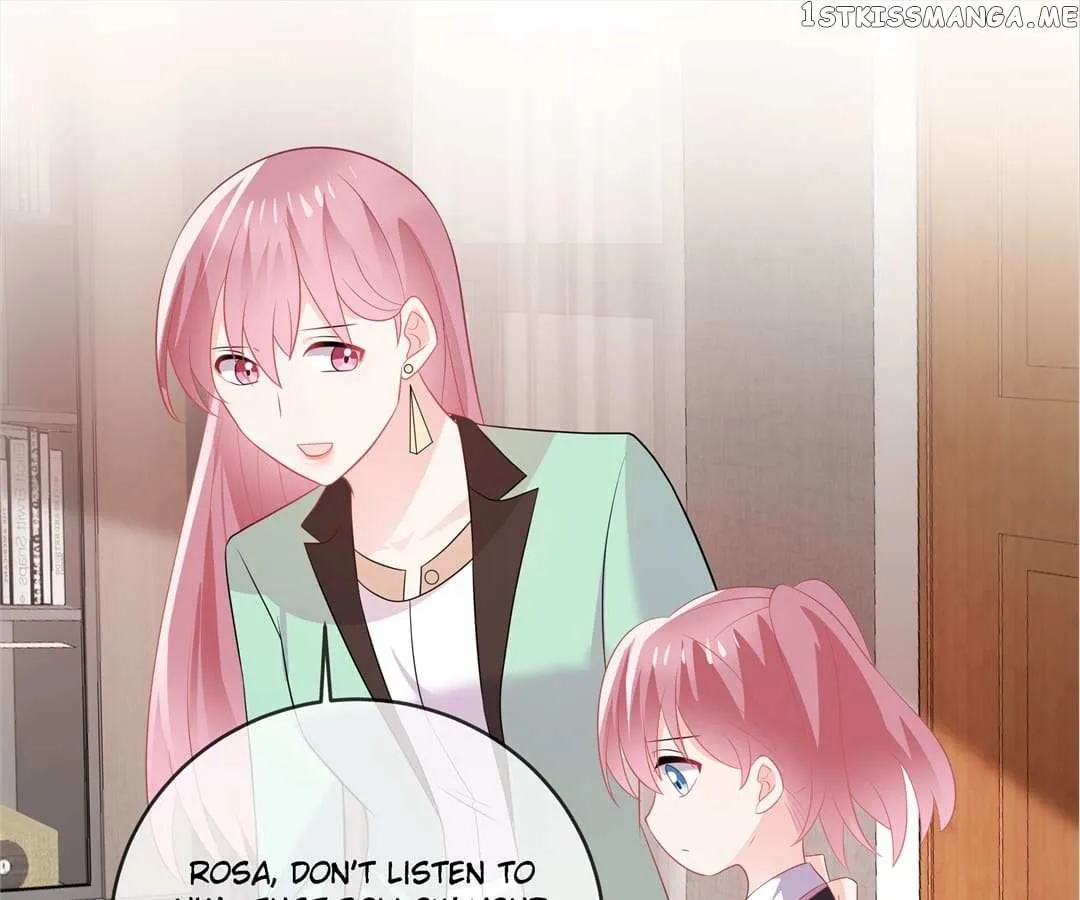 Triplets: Mr Li’s Sweetheart Chapter 45 page 23 - 