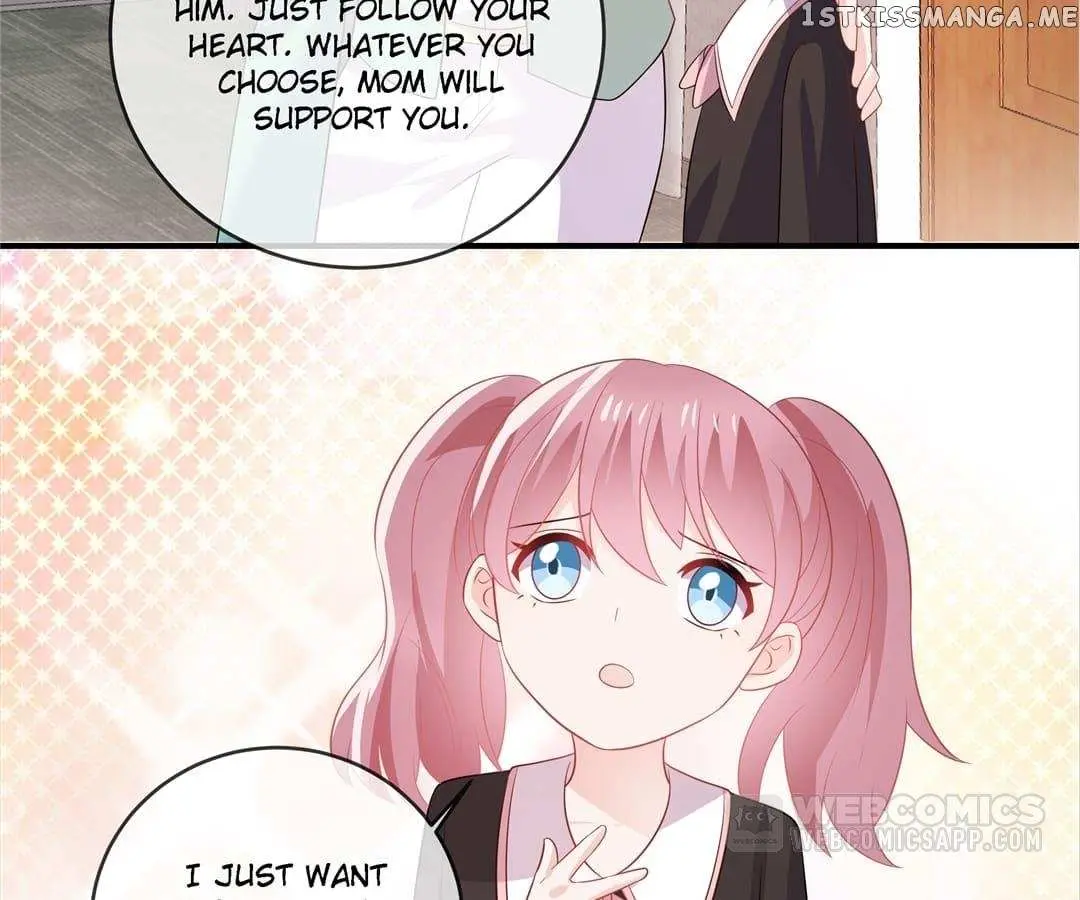 Triplets: Mr Li’s Sweetheart Chapter 45 page 24 - 
