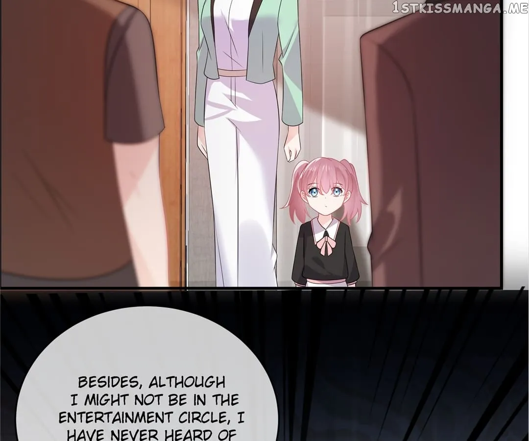 Triplets: Mr Li’s Sweetheart Chapter 45 page 26 - 