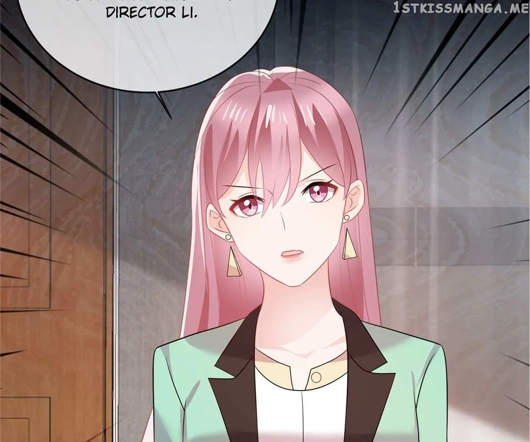 Triplets: Mr Li’s Sweetheart Chapter 45 page 27 - 