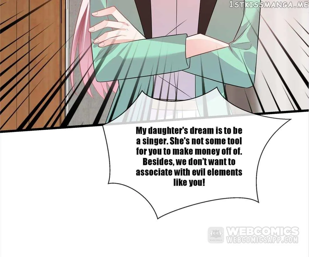 Triplets: Mr Li’s Sweetheart Chapter 45 page 28 - 