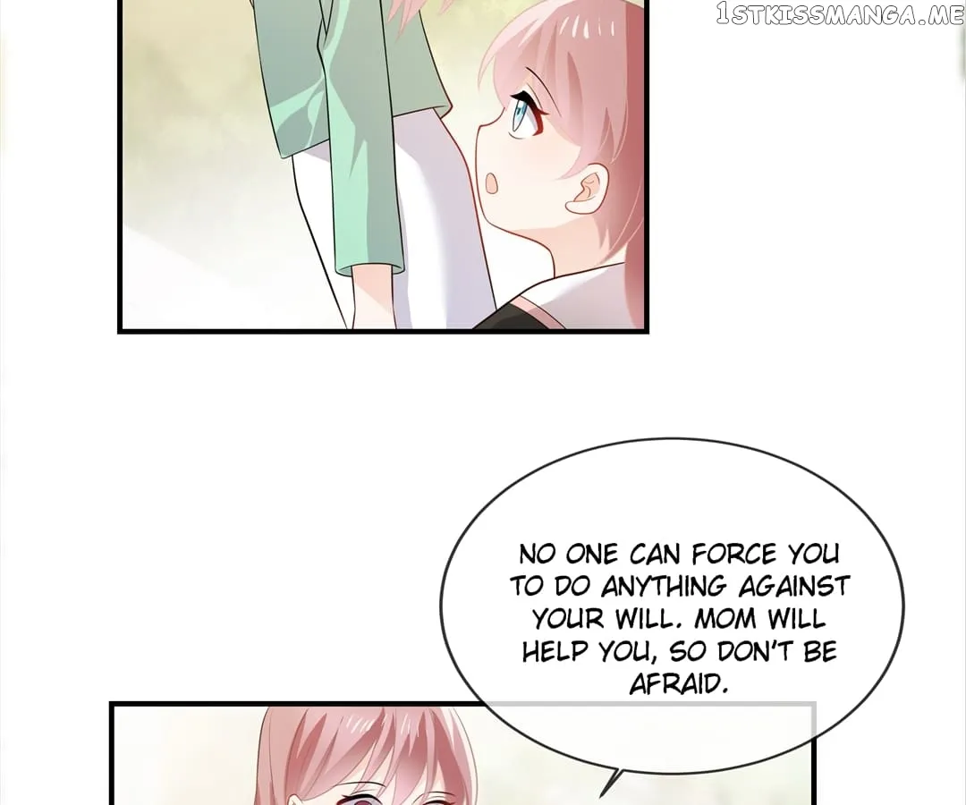 Triplets: Mr Li’s Sweetheart Chapter 45 page 4 - 