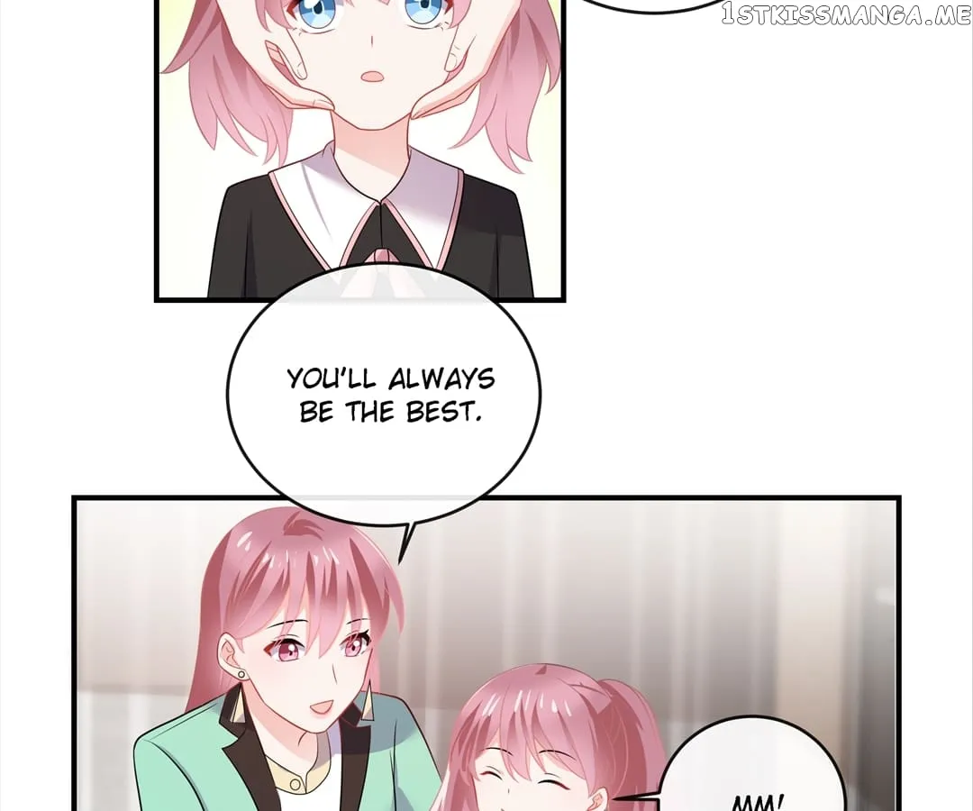 Triplets: Mr Li’s Sweetheart Chapter 45 page 32 - 