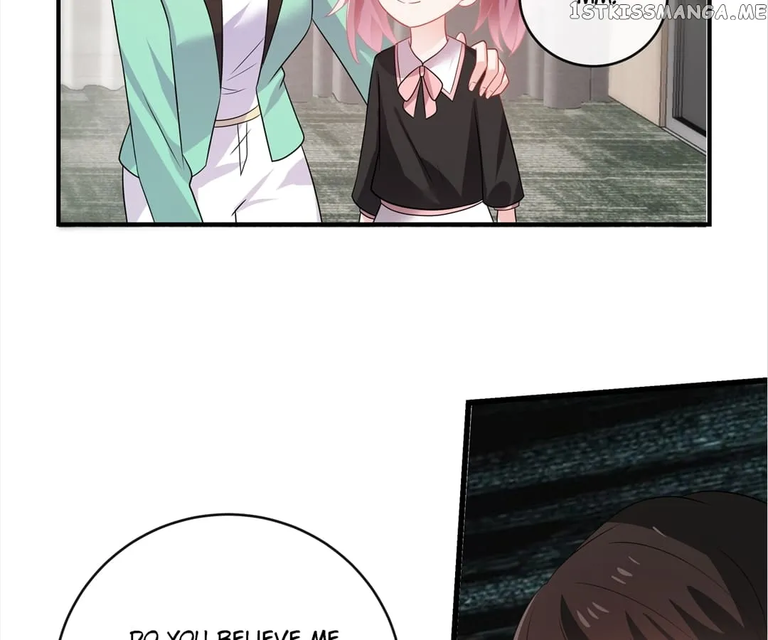 Triplets: Mr Li’s Sweetheart Chapter 45 page 33 - 