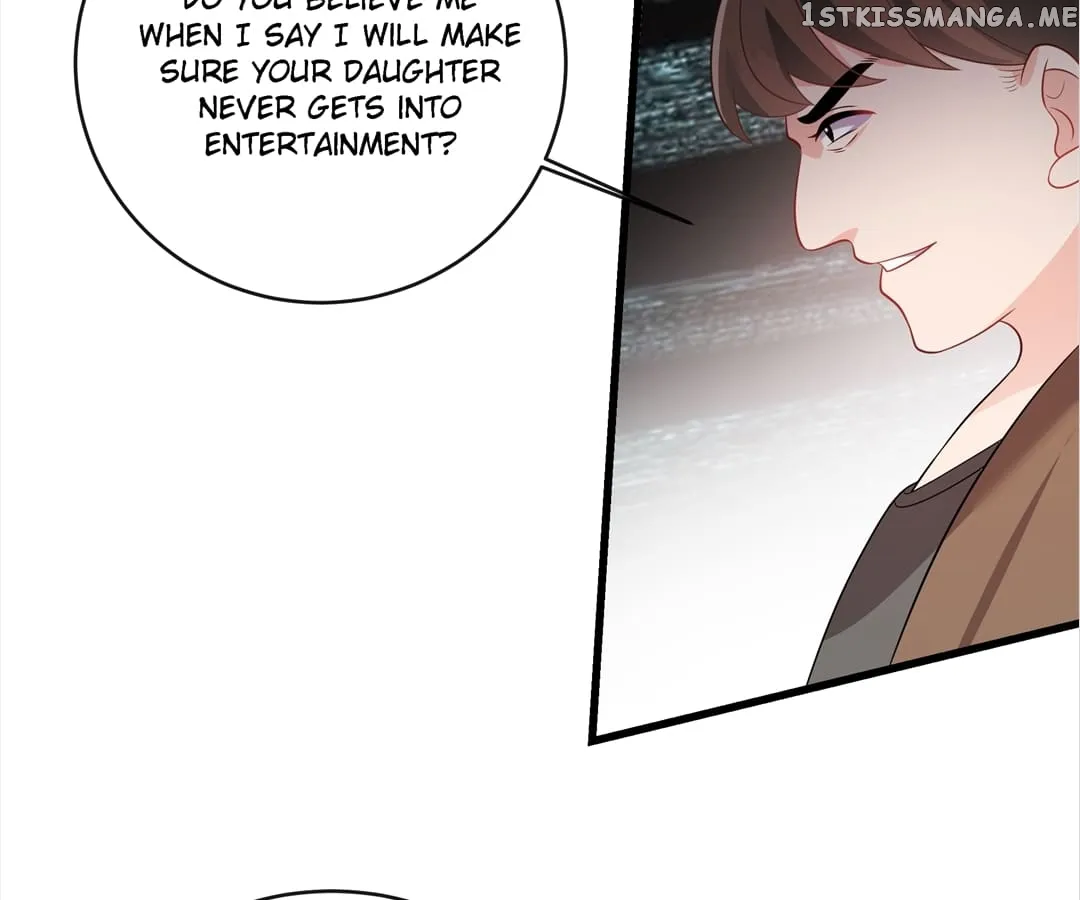 Triplets: Mr Li’s Sweetheart Chapter 45 page 34 - 