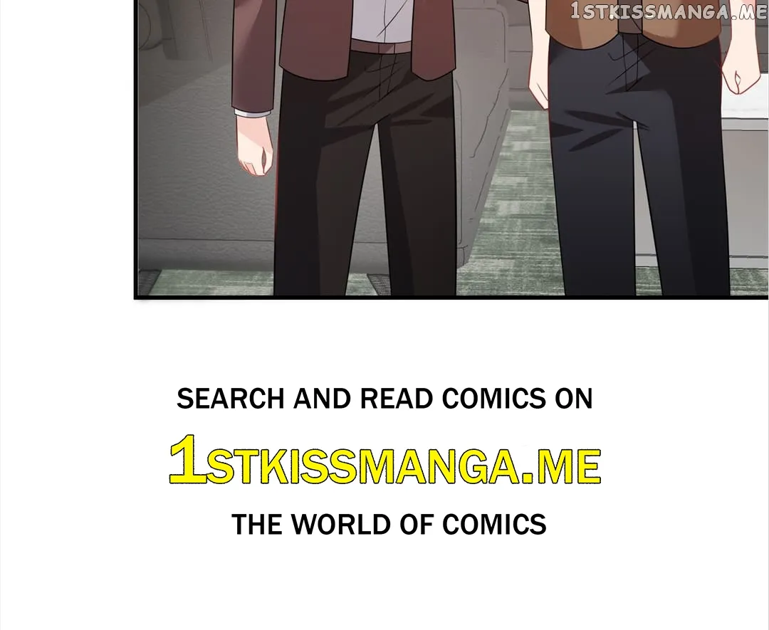 Triplets: Mr Li’s Sweetheart Chapter 45 page 36 - 