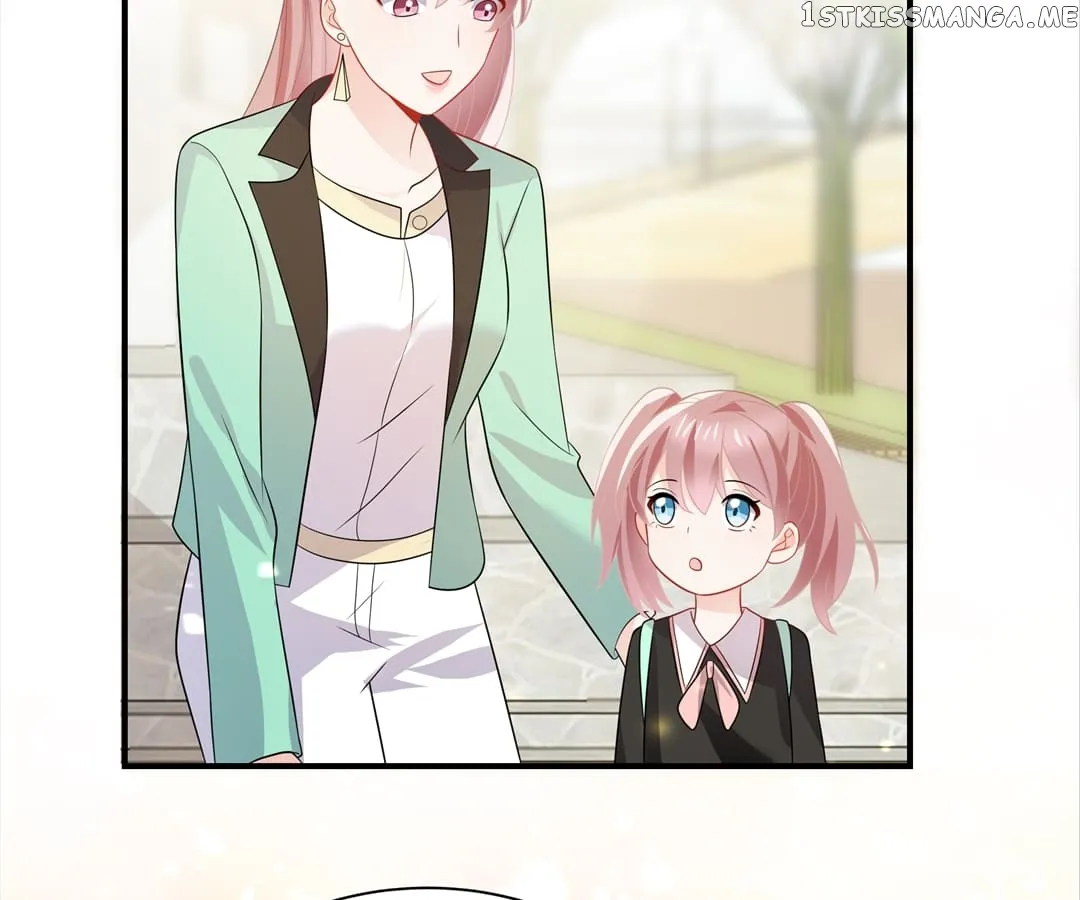 Triplets: Mr Li’s Sweetheart Chapter 45 page 5 - 