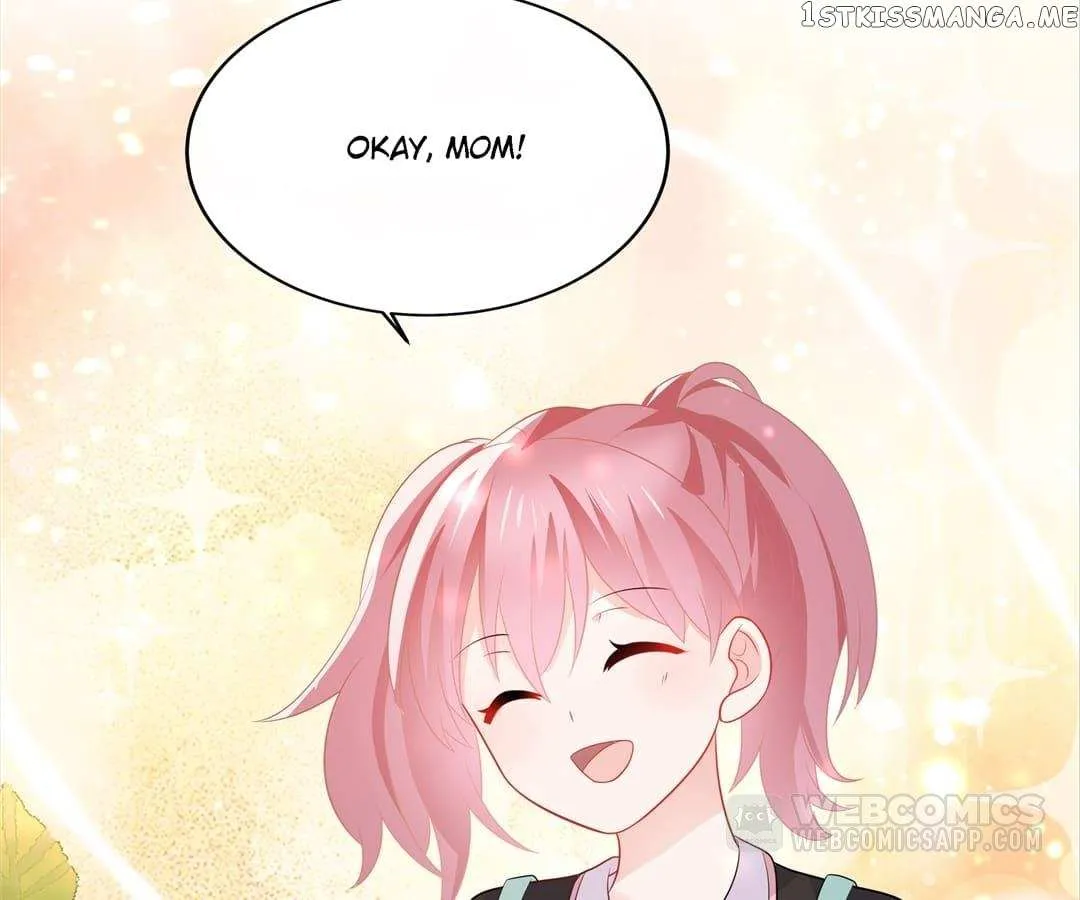 Triplets: Mr Li’s Sweetheart Chapter 45 page 6 - 