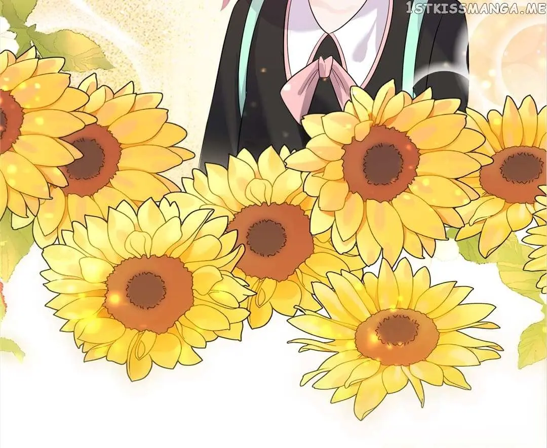 Triplets: Mr Li’s Sweetheart Chapter 45 page 7 - 