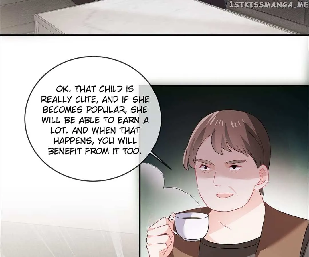 Triplets: Mr Li’s Sweetheart Chapter 45 page 10 - 