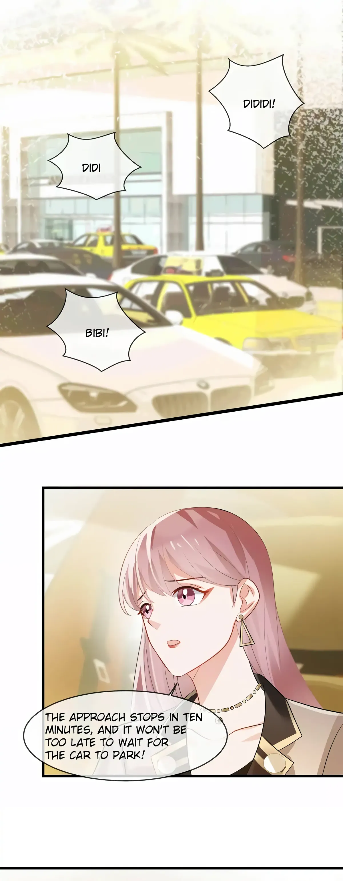 Triplets: Mr Li’s Sweetheart Chapter 5 page 12 - 
