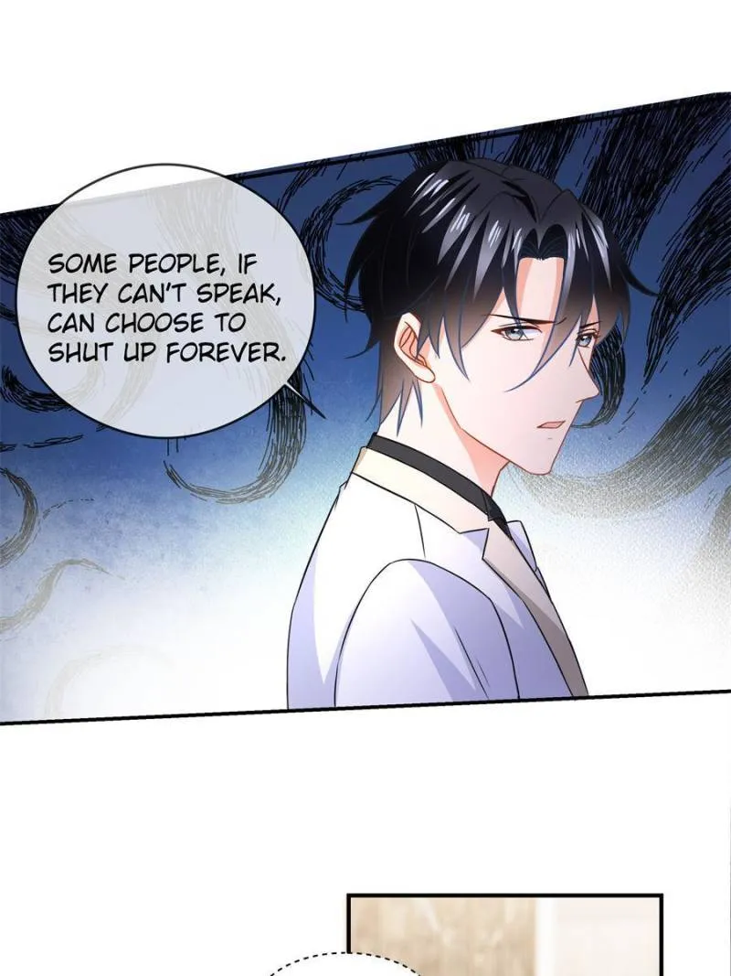 Triplets: Mr Li’s Sweetheart Chapter 84 page 11 - 