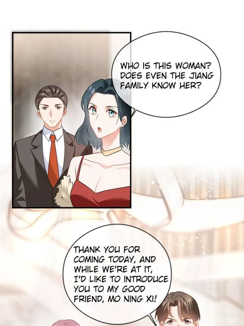 Triplets: Mr Li’s Sweetheart Chapter 84 page 16 - 