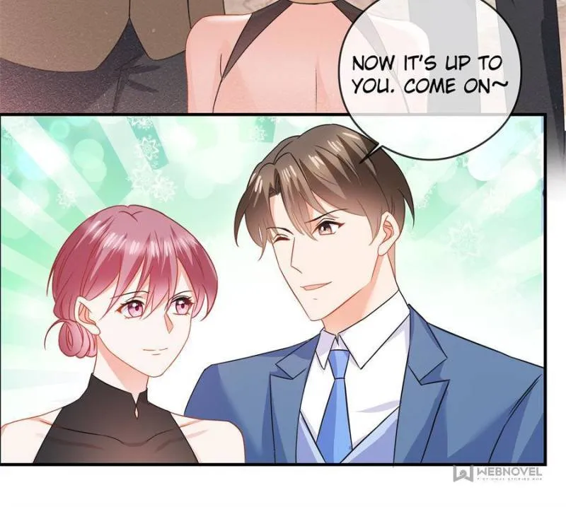 Triplets: Mr Li’s Sweetheart Chapter 84 page 20 - 