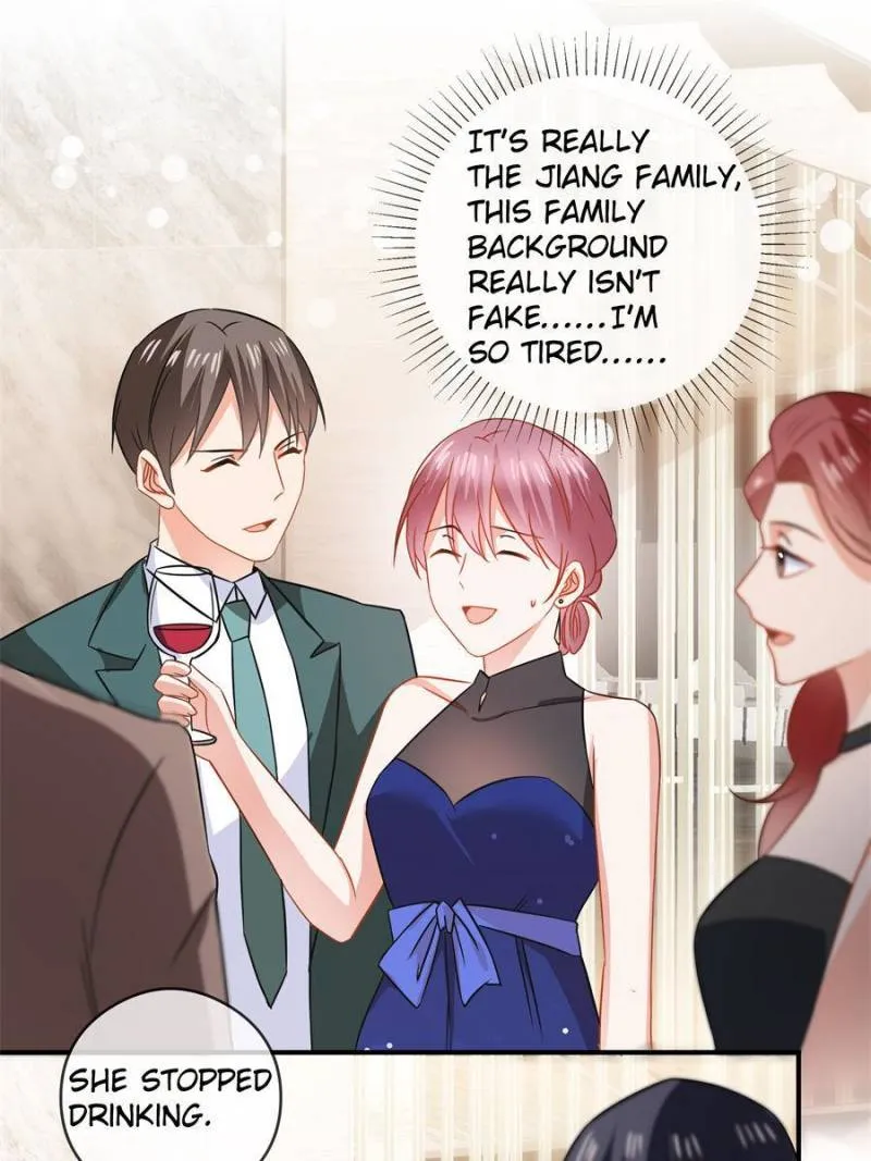Triplets: Mr Li’s Sweetheart Chapter 84 page 21 - 