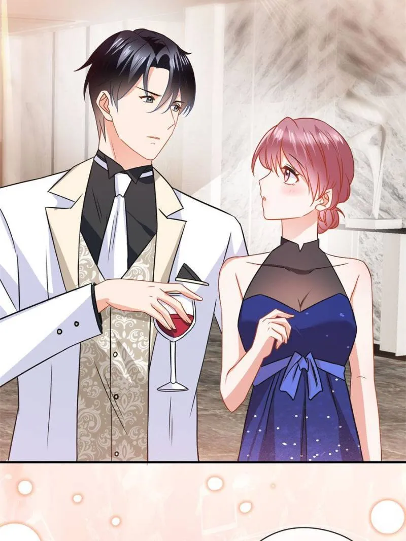 Triplets: Mr Li’s Sweetheart Chapter 84 page 23 - 