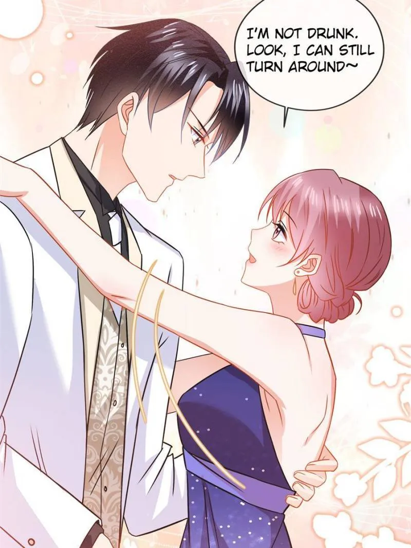 Triplets: Mr Li’s Sweetheart Chapter 84 page 24 - 