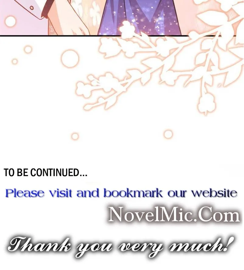 Triplets: Mr Li’s Sweetheart Chapter 84 page 25 - 