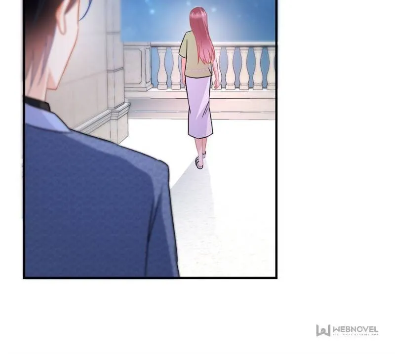 Triplets: Mr Li’s Sweetheart Chapter 84 page 5 - 