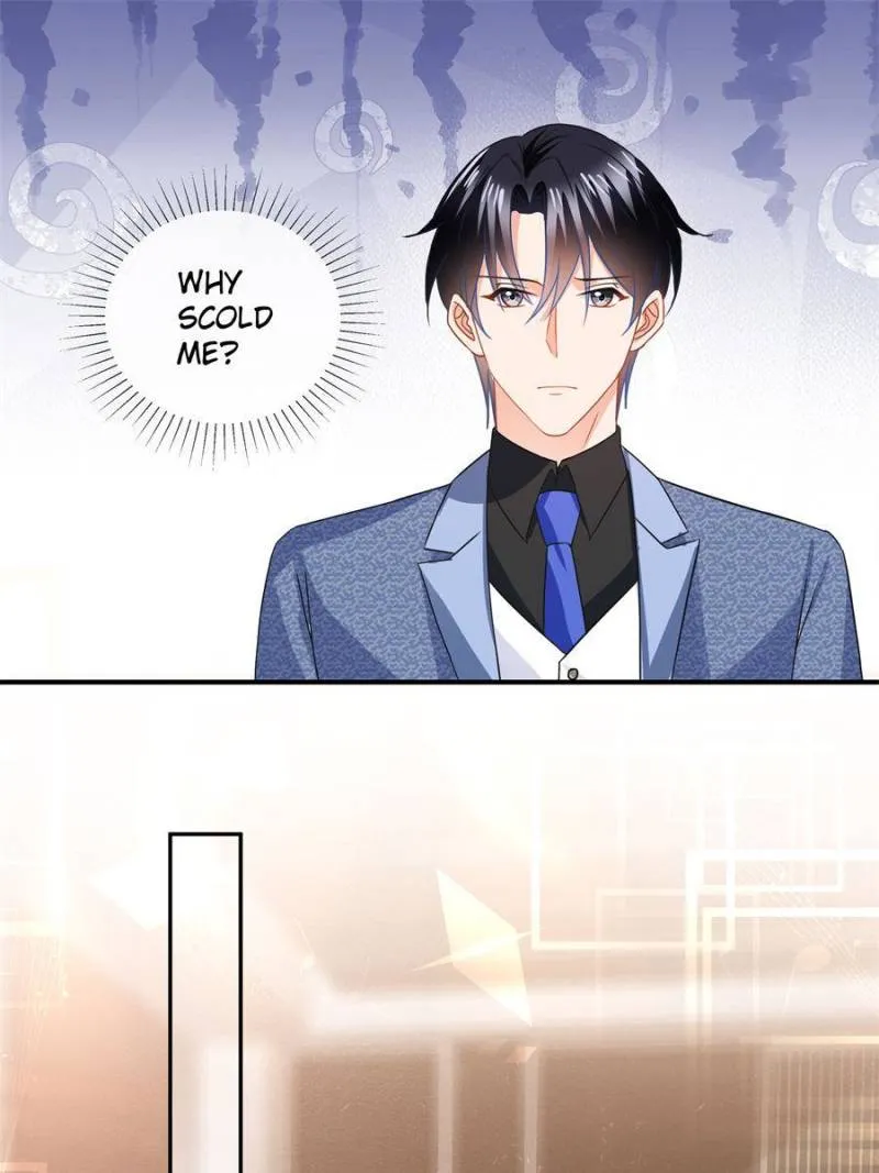 Triplets: Mr Li’s Sweetheart Chapter 84 page 6 - 