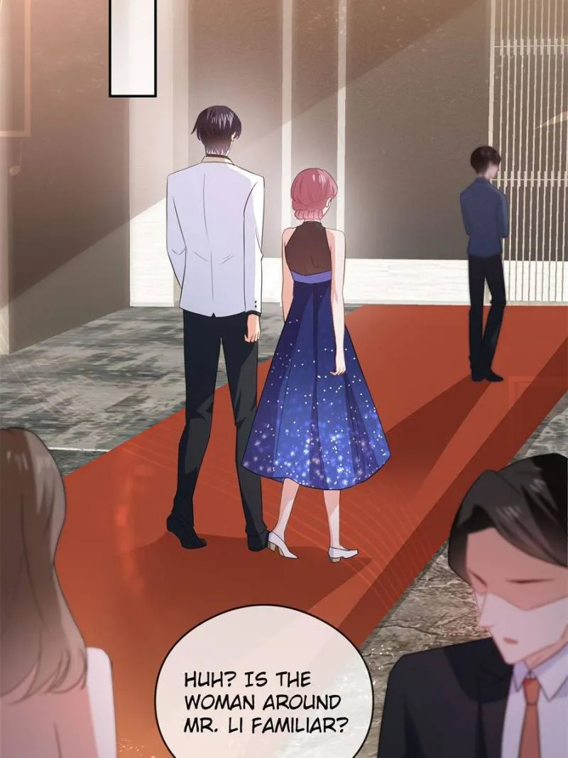 Triplets: Mr Li’s Sweetheart Chapter 84 page 7 - 