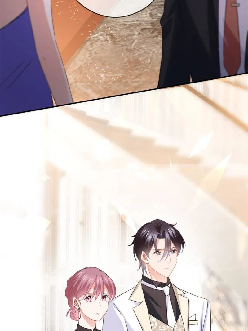 Triplets: Mr Li’s Sweetheart Chapter 84 page 8 - 