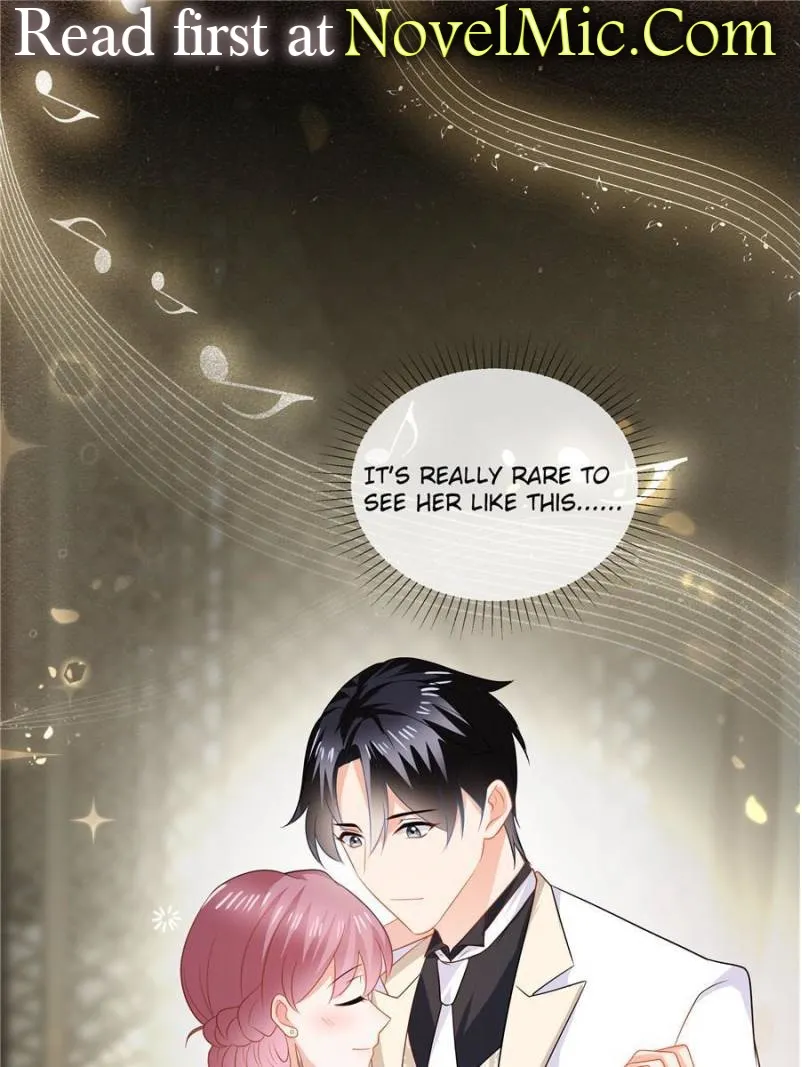 Triplets: Mr Li’s Sweetheart Chapter 85 page 1 - 