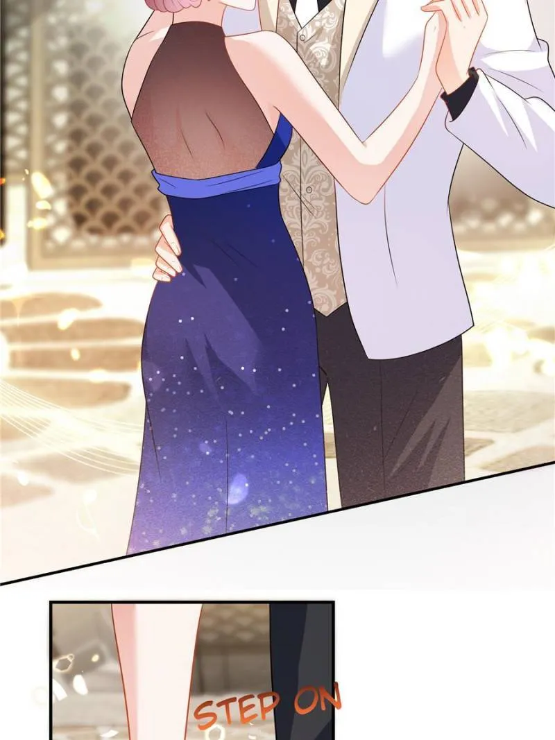 Triplets: Mr Li’s Sweetheart Chapter 85 page 2 - 