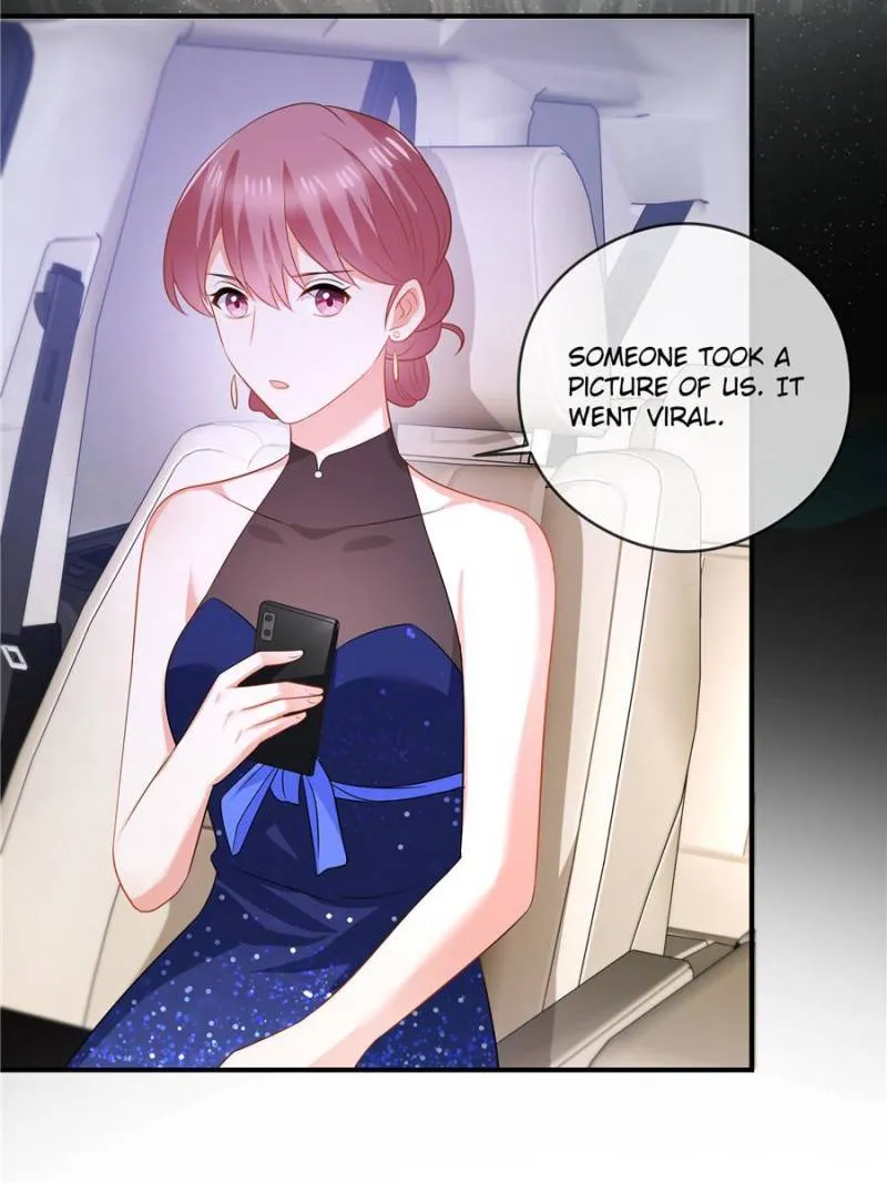 Triplets: Mr Li’s Sweetheart Chapter 85 page 14 - 