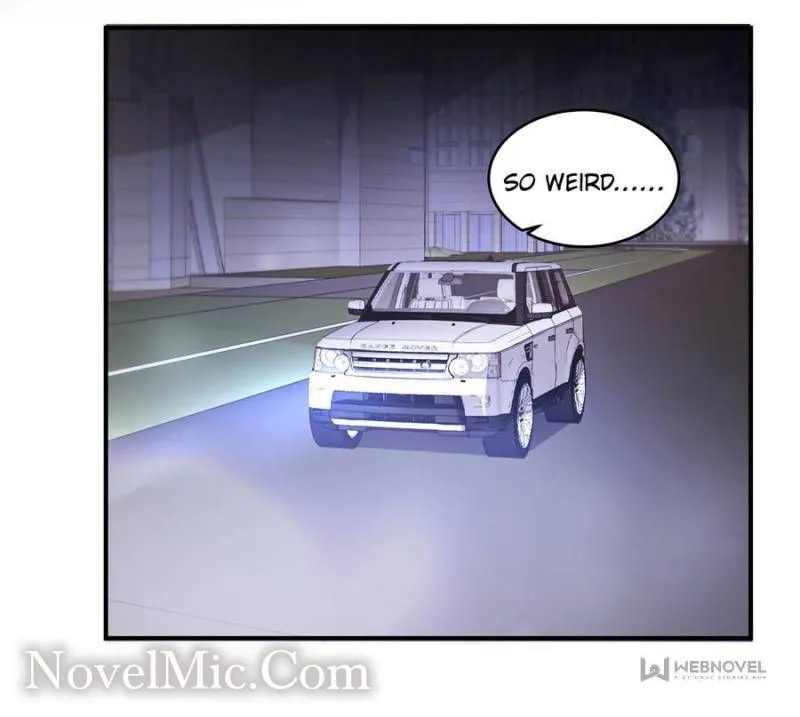 Triplets: Mr Li’s Sweetheart Chapter 85 page 15 - 