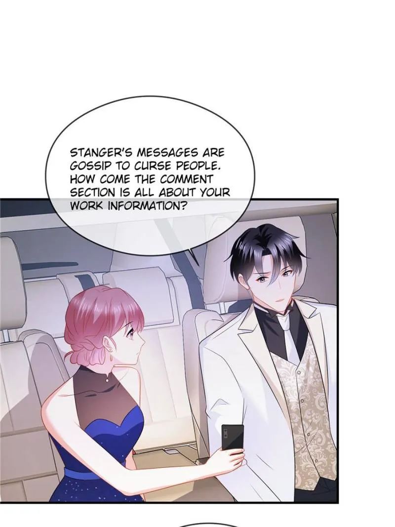 Triplets: Mr Li’s Sweetheart Chapter 85 page 16 - 