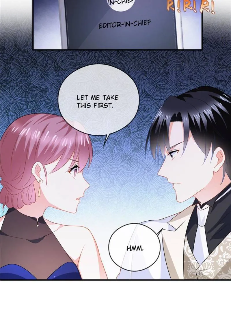 Triplets: Mr Li’s Sweetheart Chapter 85 page 18 - 