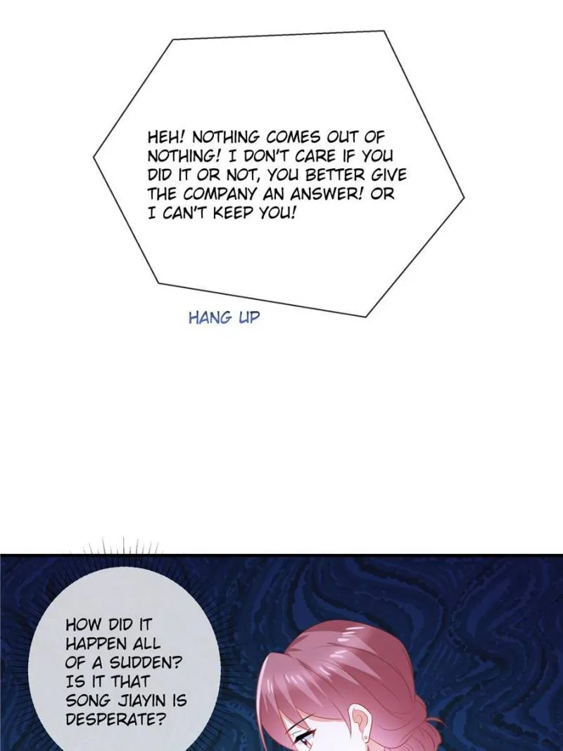 Triplets: Mr Li’s Sweetheart Chapter 85 page 22 - 