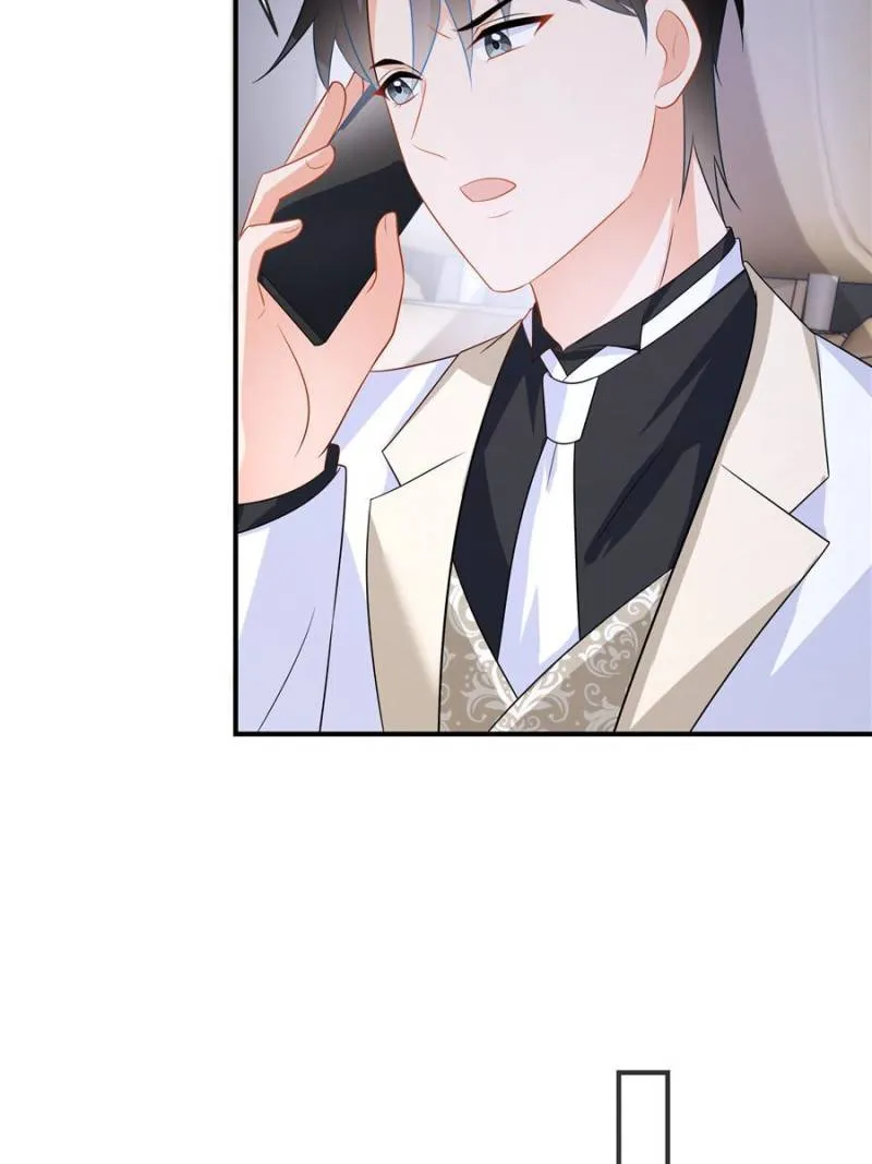 Triplets: Mr Li’s Sweetheart Chapter 85 page 24 - 