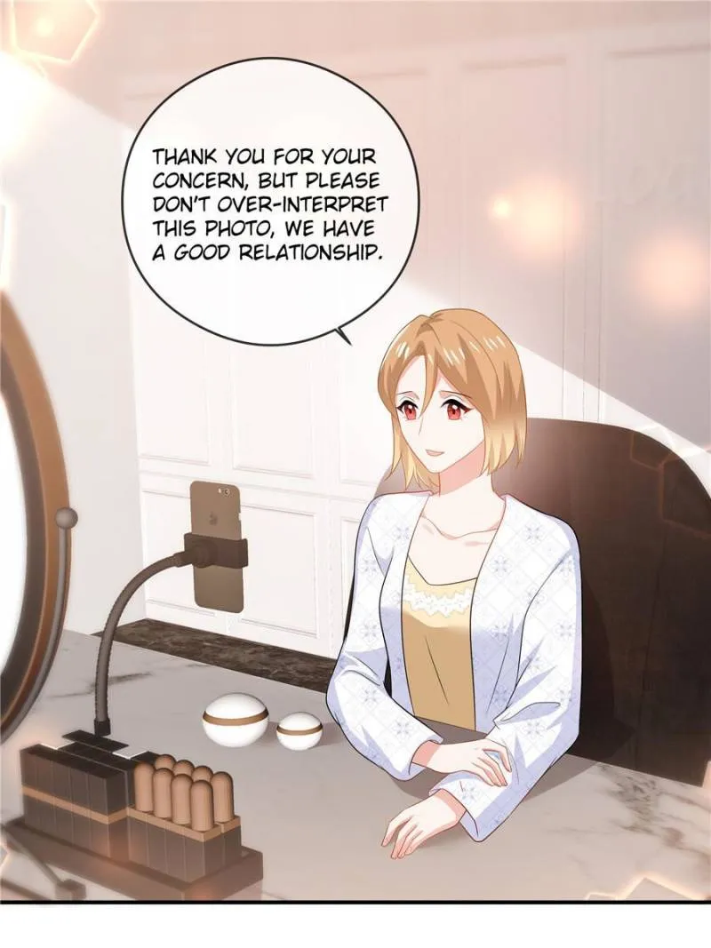 Triplets: Mr Li’s Sweetheart Chapter 85 page 26 - 