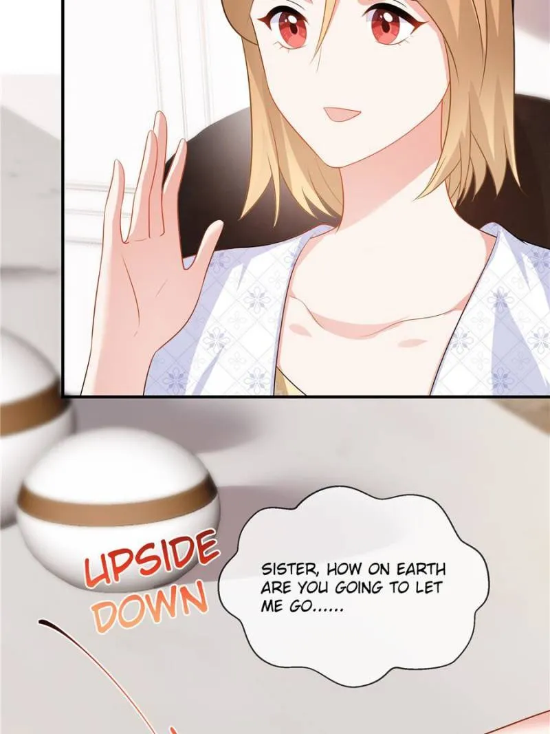 Triplets: Mr Li’s Sweetheart Chapter 85 page 28 - 