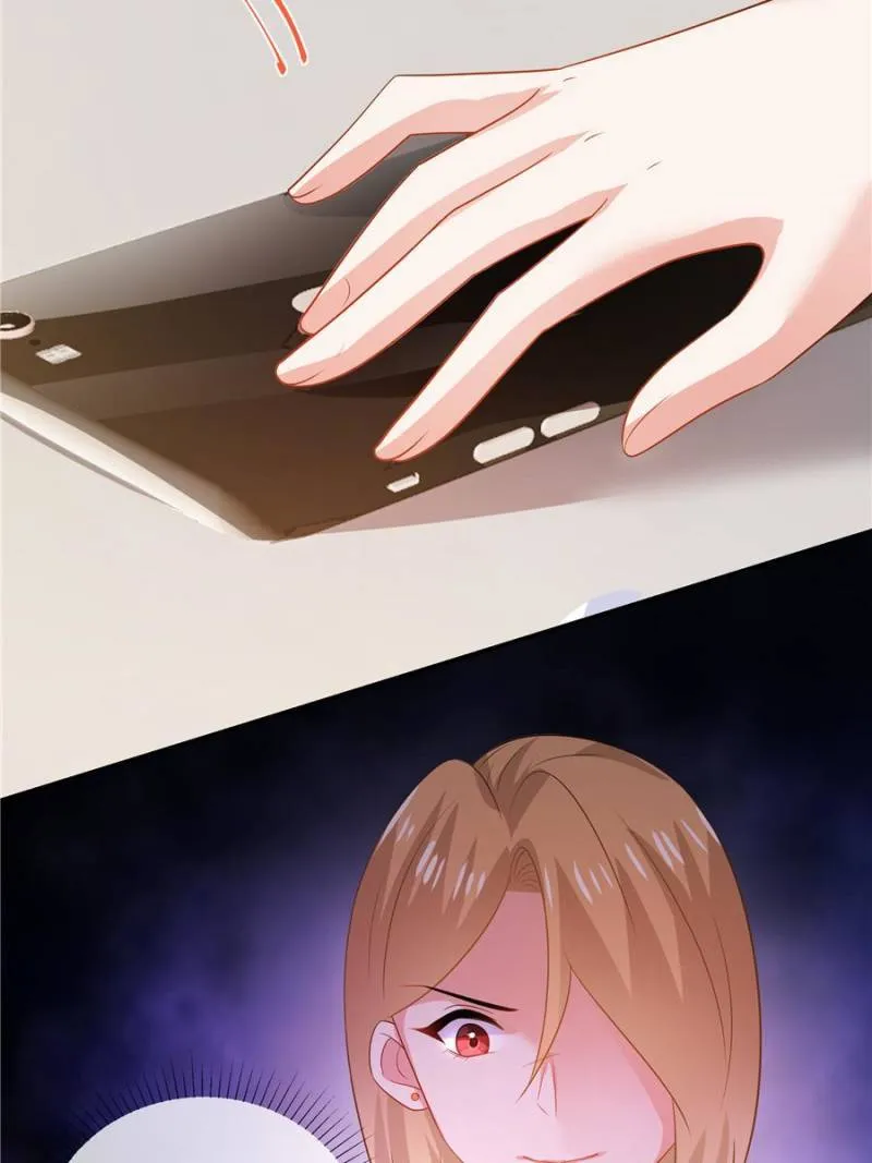 Triplets: Mr Li’s Sweetheart Chapter 85 page 29 - 
