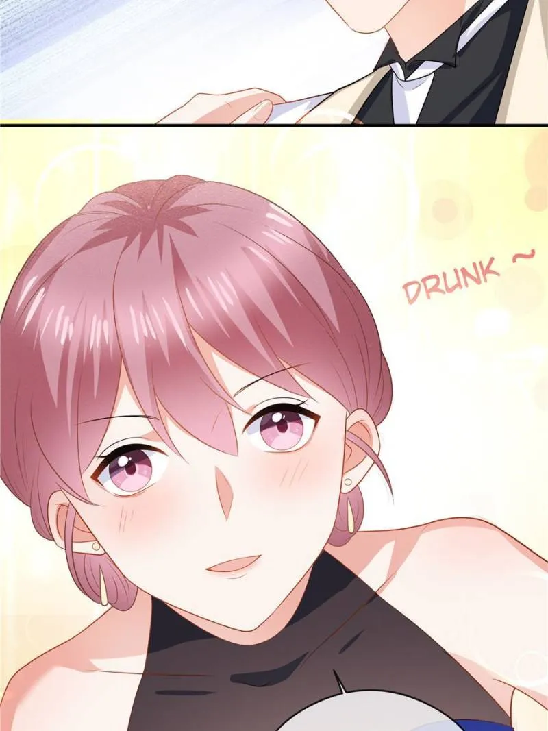 Triplets: Mr Li’s Sweetheart Chapter 85 page 4 - 
