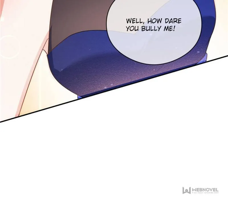 Triplets: Mr Li’s Sweetheart Chapter 85 page 5 - 
