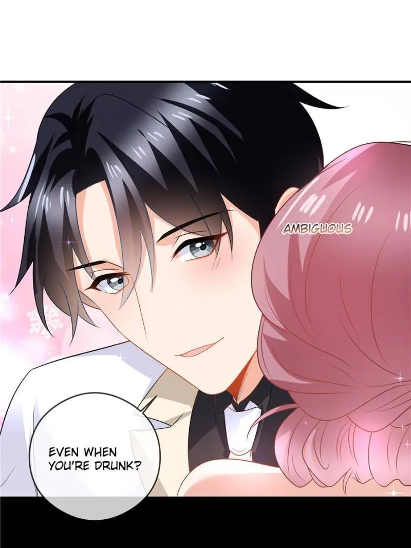 Triplets: Mr Li’s Sweetheart Chapter 85 page 6 - 