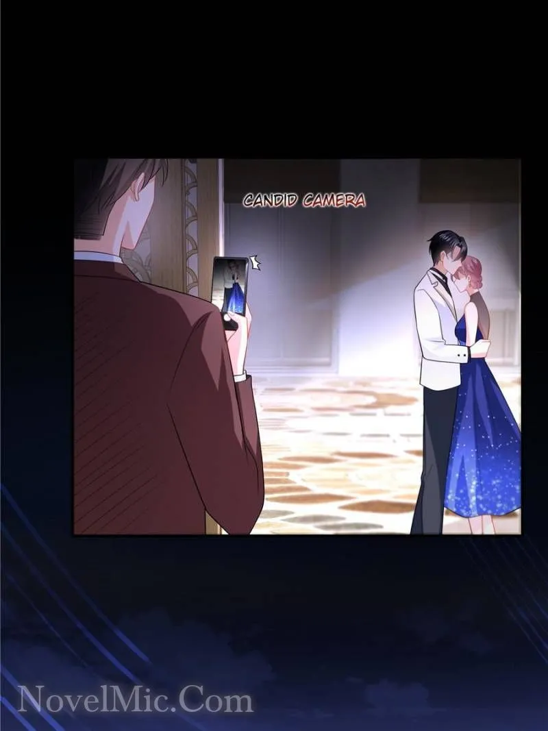 Triplets: Mr Li’s Sweetheart Chapter 85 page 7 - 