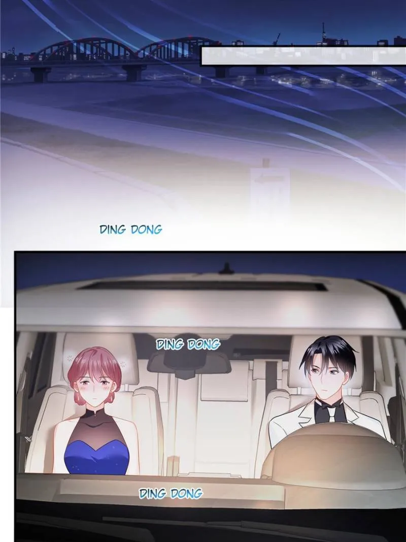 Triplets: Mr Li’s Sweetheart Chapter 85 page 8 - 