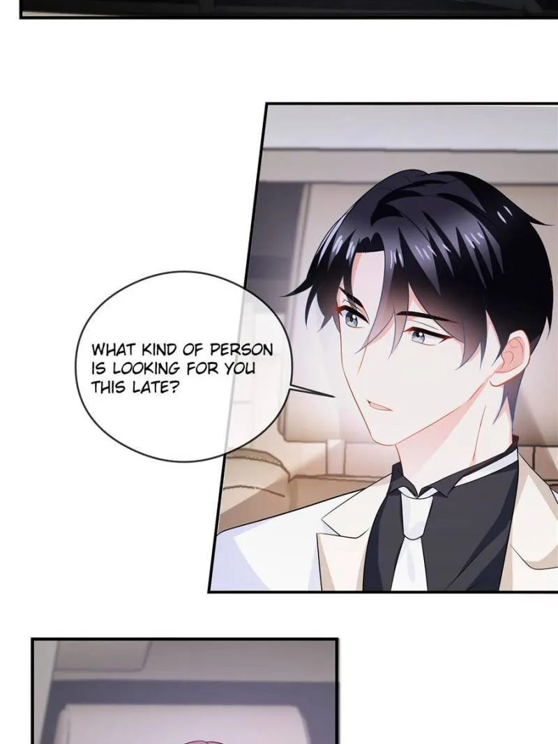 Triplets: Mr Li’s Sweetheart Chapter 85 page 9 - 