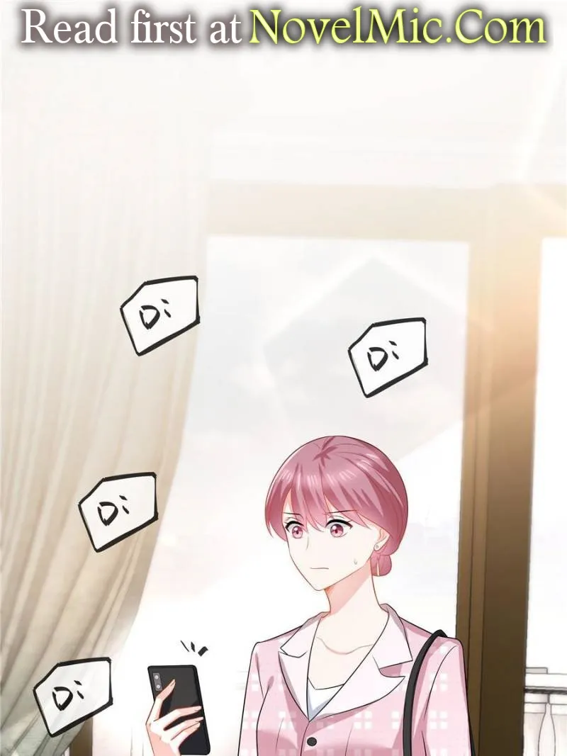 Triplets: Mr Li’s Sweetheart Chapter 86 page 1 - 