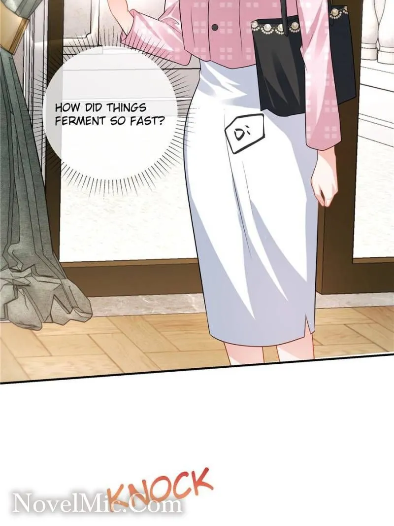Triplets: Mr Li’s Sweetheart Chapter 86 page 2 - 