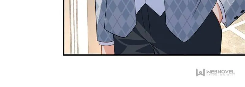 Triplets: Mr Li’s Sweetheart Chapter 86 page 15 - 